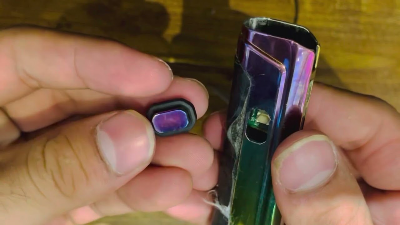 how much is elf bar vape Geekvape Aegis Solo 2 (S100)