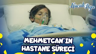 Mehmetcan'ın Hastane Süreci | Küçük Ağa Özel Kolaj