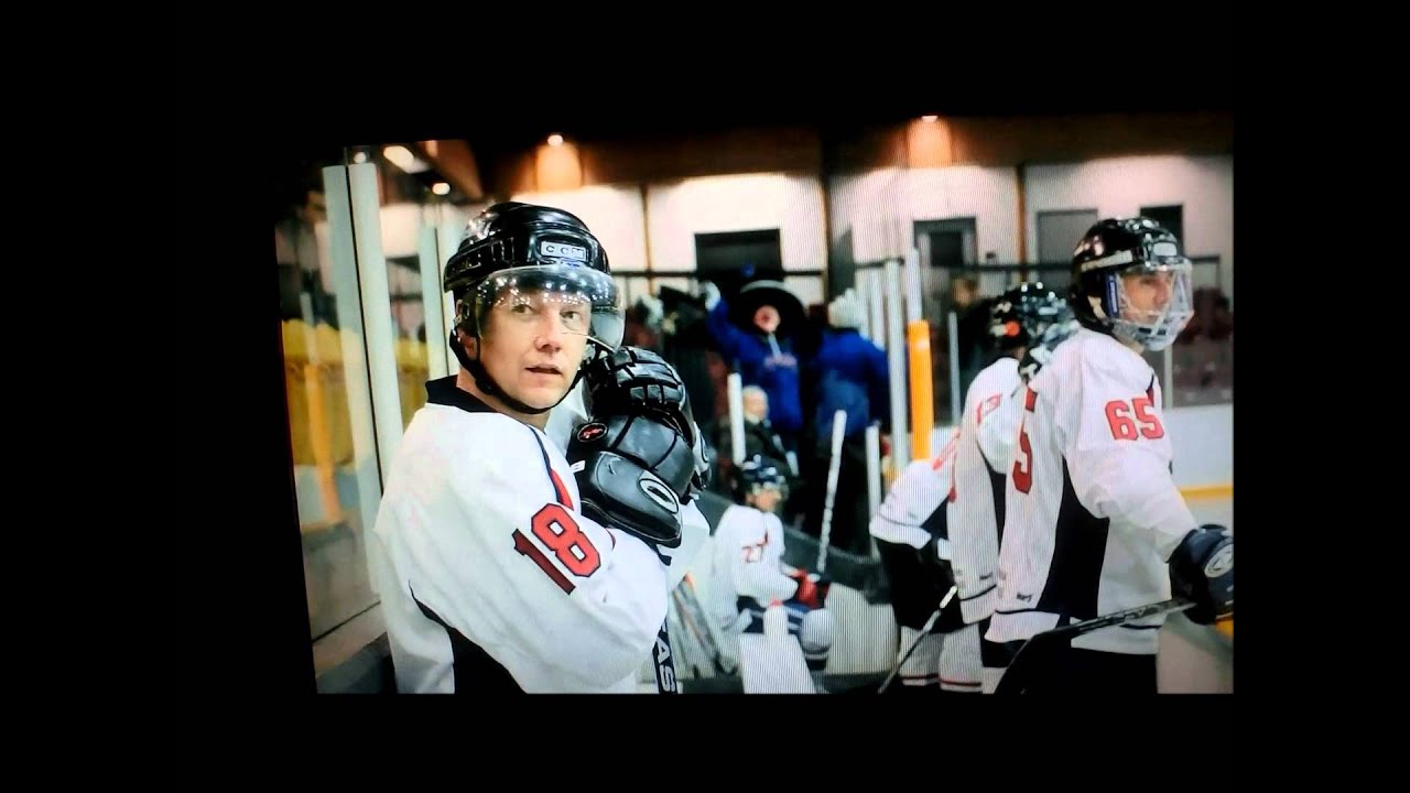 Budweiser Hockey Surprise YouTube