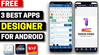 3 Best Free Designer Apps for Android 2026 screenshot 1
