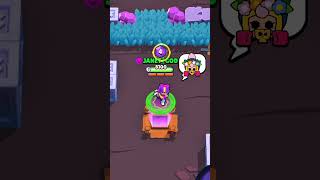 New Mina Trend with 2025 World Finals pin #brawlstars #supercellcreator