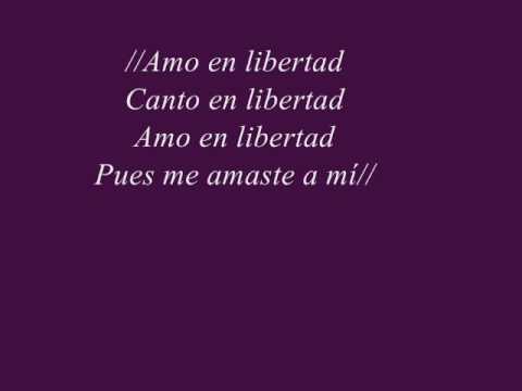 En Libertad - Christine D'Clario