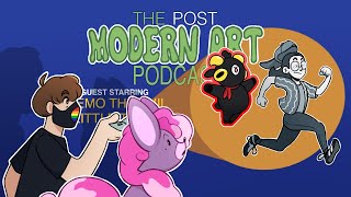 THE EVIL LITTLE PODCAST | Bee Voorhees (Episode #143)