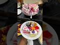 Buffet Cake & Dessert platter | #foodybiplobshorts #cake #dessert #buffet #platter #food # #trending