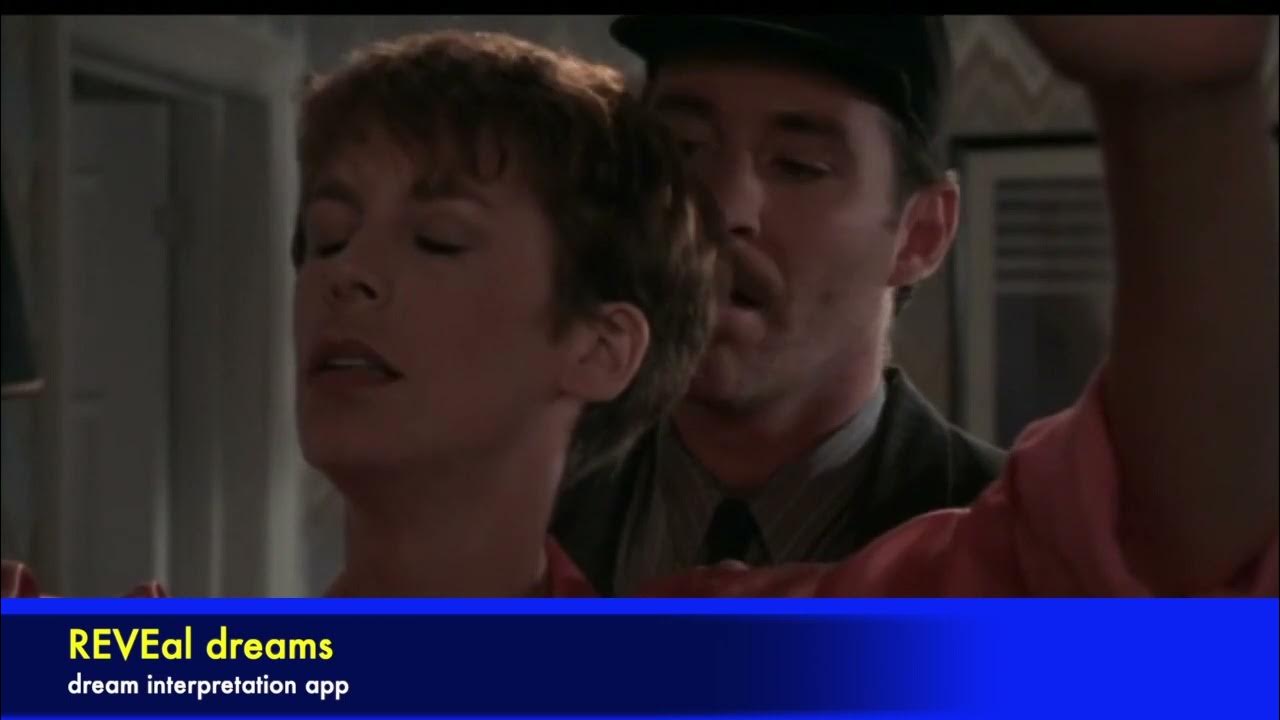 A FISH CALLED WANDA the language of love YouTube