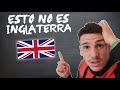 ¿Sabes la diferencia entre INGLATERRA, REINO UNIDO y GRAN BRETAÑA?