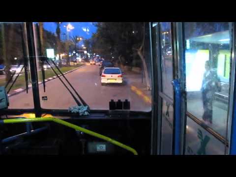 mercedes-benz-0405-#95420-85-180-01-bus-ride-from-israel-hd