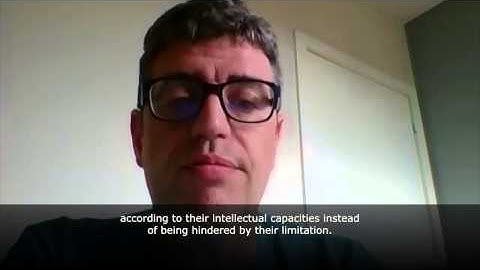 Information Accessibility in Learning