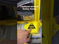 Струбцина-домкрат Stanley Fatmax