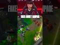 FAKER ROCKET RAMPAGE