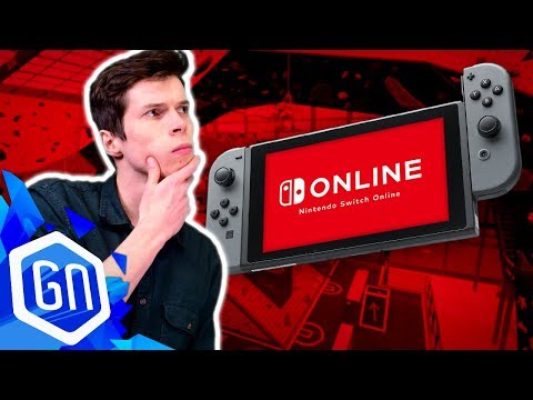 Video: Je Moet Vanaf Volgende Week Betalen Om Nintendo Switch Online Te Spelen