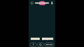 Word Brain Frog Levels 11-15