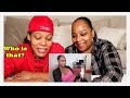 REACTING TO OLD PICS OF MY WIFE. SHE WAS UGLY AF