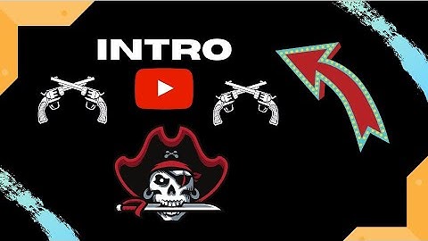 Thunder gaming Intro