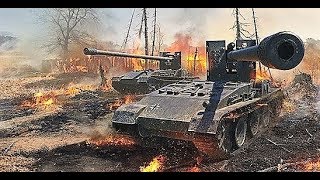 grille 15- 11,500 damage,5 kill|2in1||wot blitz