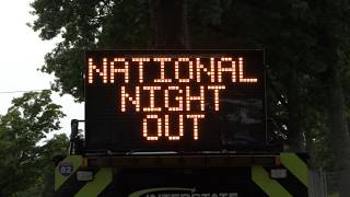 Chicopee National Night Out 2026