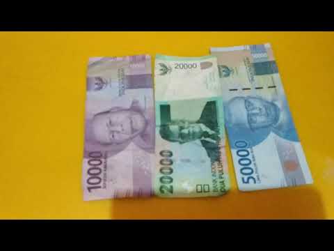 Video: Cara Belajar Menghitung Uang