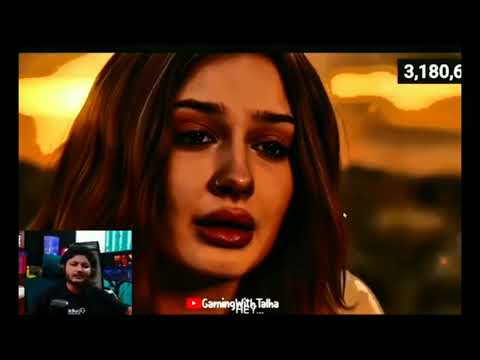 তালহা ভাই এর ফিল্ম 😅