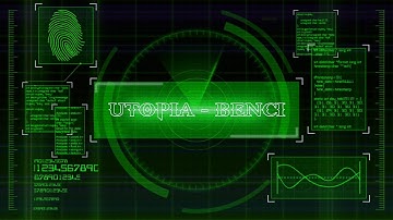 Utopia - Benci | Lyrics