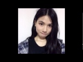 20150524 SNH48 S队 陈观慧 夕阳下的约定 