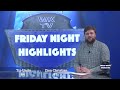 WKTV Friday Night Highlights (Week of Jan. 23-26, 2024)