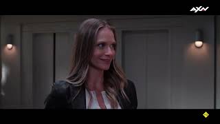 Mentes Criminales Evolution 16X02 - Rossi Ha Vuelto