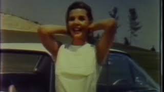 1964 Ford Thunderbird Introduction film