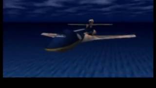 Big Bossman - Air Force One Dark License To Kill 1:22