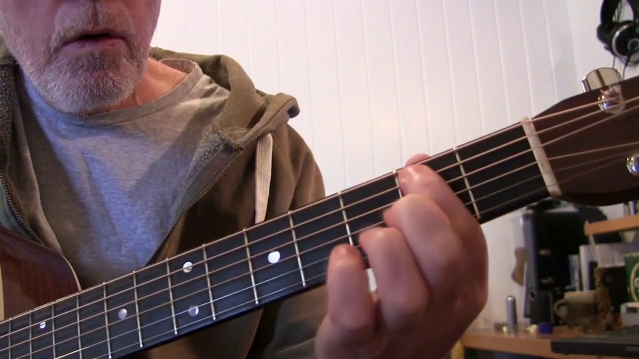 l-r-spill-gitar-g-dur-skala-youtube