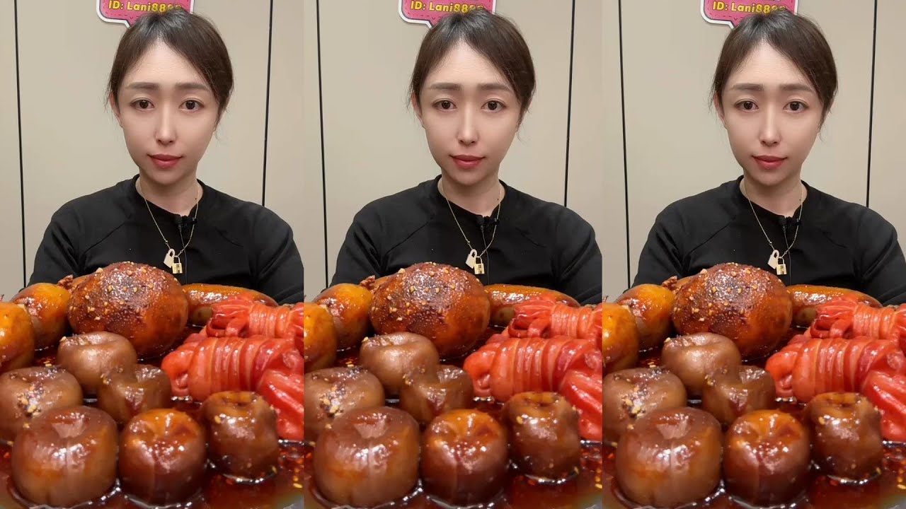 Eat well every day, Homemade dishes are delicious #065