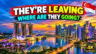 Full Singapore vs Dubai: The Billionaire War Nobody Is Talking About Guide