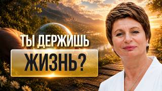 Всё предопределено или ты управляешь жизнью? Елена Ачкасова
