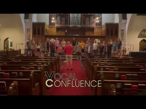 Vocal Confluence Tag: “Carolina In My Mind”