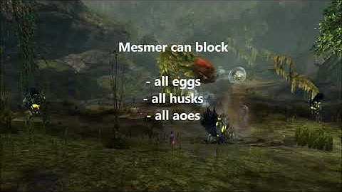 TT Blocking Guide - Mesmer (core / Mirage)