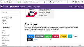 cursos/000e-metodologia-bem-css: Mais Sobre o BEM e o Padrão de Nomeação das Classes de CSS