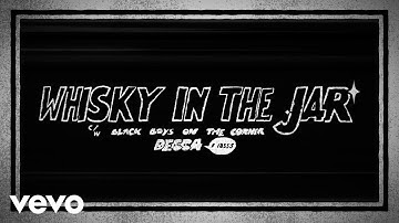 Thin Lizzy - Whiskey In The Jar (Official Music Video)