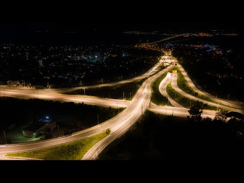 ADAPTIVE LIGHTING: Το έξυπνο σύστημα Προσαρμοστικού Φωτισμού στην Ολυμπία Οδό