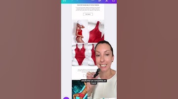 How to create email campaigns that are on brand in Canva