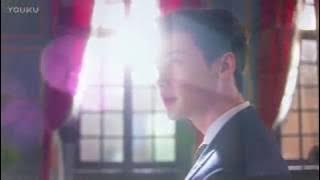 'Jade Lover' MV - LeeJongSuk & ZhengShuang