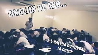 Será eh so ah minha sala q eh assim ??