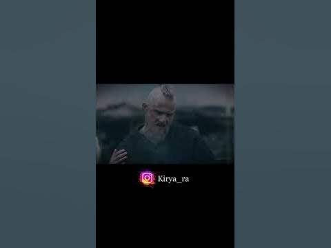 Бьёрн Железнобокий чуть не убил Ролло! Vikings Bjorn Ironside vs Rollo ...