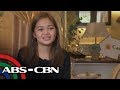 Rated K: Janine Berdin's Blessings