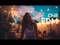Chill Electronic EDM Mix: Study, Relax, Focus | Good Vibes Only 🎧