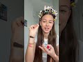 #cosmetics #grwm #makeup #makeuptutorial #grwmmakeup