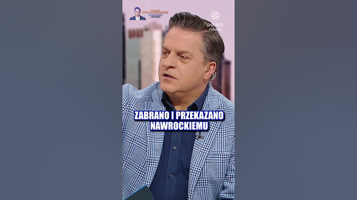 Taśmy Giertycha. Fogiel "PiS-owski deep state trzęsie Polską rządzącą przez Tuska"