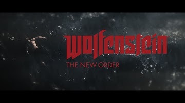 Wolfenstein The New Order Chapter 2 Collectibles Guide