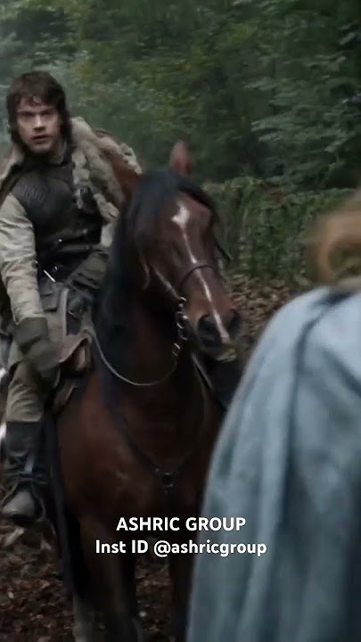 Gudbye Seen Rose and Theon | Game Of Thrones | GoT