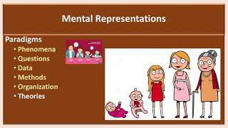 Cognitive Information Processing Part 3