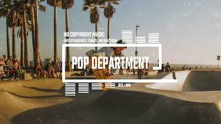 Upbeat Dance Rock by Infraction, Independence [No Copyright Music] / Pop Department
