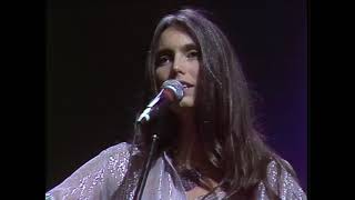 Blue Kentucky girl - Emmylou Harris - live